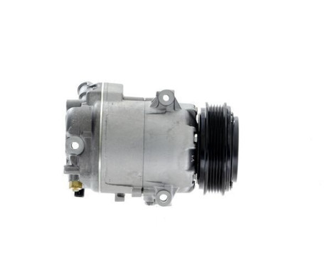 Compressor, air conditioning BEHR *** PREMIUM LINE ***, Image 8