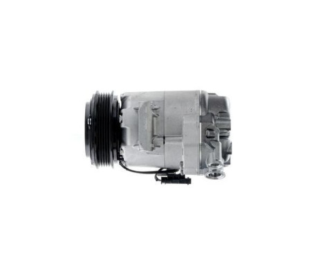 Compressor, air conditioning BEHR *** PREMIUM LINE ***, Image 10