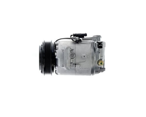 Compressor, air conditioning BEHR *** PREMIUM LINE ***, Image 11