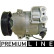 Compressor, air conditioning BEHR *** PREMIUM LINE ***
