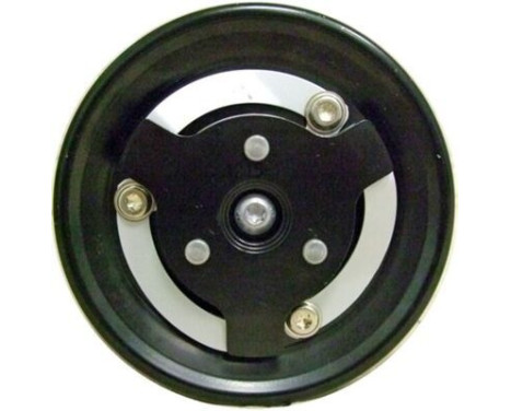 Compressor, air conditioning BEHR *** PREMIUM LINE ***, Image 2