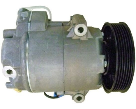 Compressor, air conditioning BEHR *** PREMIUM LINE ***, Image 5