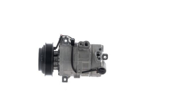 Compressor, air conditioning BEHR *** PREMIUM LINE ***, Image 3