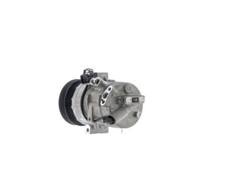 Compressor, air conditioning BEHR *** PREMIUM LINE ***, Image 4