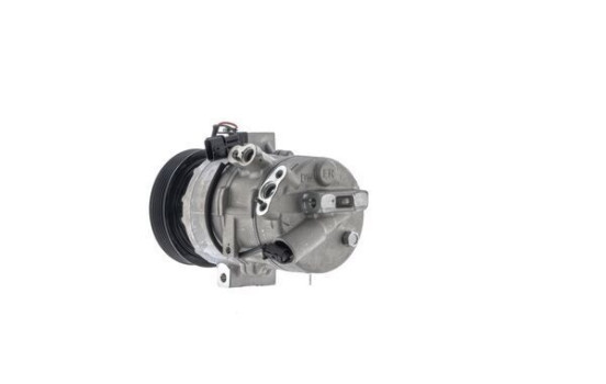 Compressor, air conditioning BEHR *** PREMIUM LINE ***, Image 4