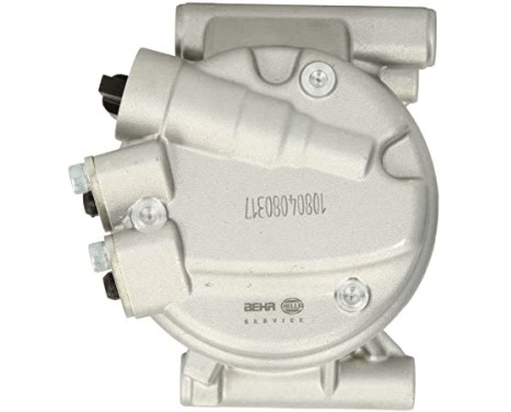 Compressor, air conditioning BEHR, Image 3