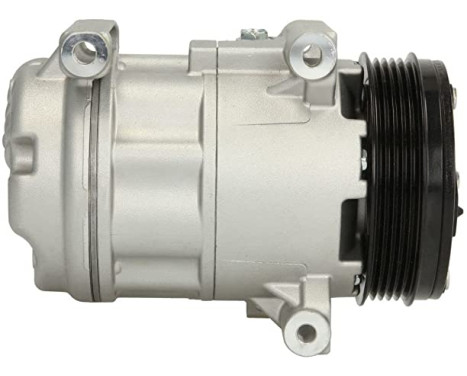 Compressor, air conditioning BEHR, Image 4