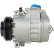 Compressor, air conditioning BEHR, Thumbnail 2