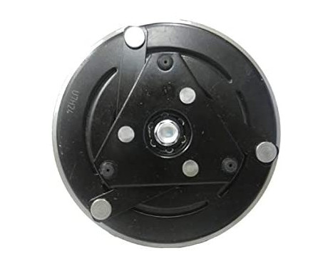 Compressor, air conditioning BEHR, Image 2