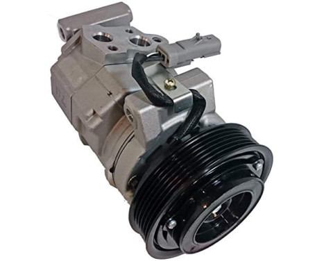 Compressor, air conditioning BEHR, Image 2