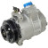 Compressor, air conditioning BEHR, Thumbnail 5