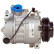 Compressor, air conditioning BEHR, Thumbnail 9