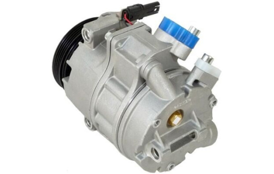 Compressor, air conditioning BEHR, Image 10