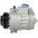 Compressor, air conditioning BEHR, Thumbnail 11