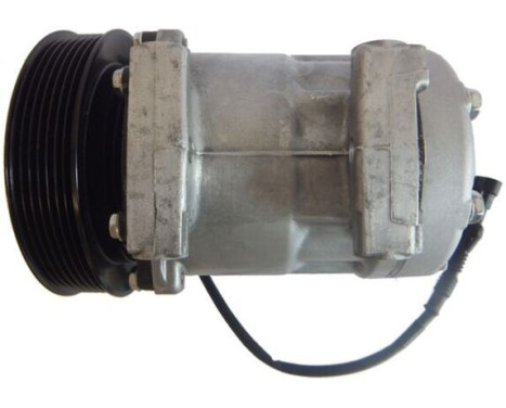 Compressor, air conditioning BEHR, Image 6