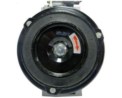 Compressor, air conditioning BEHR, Image 4