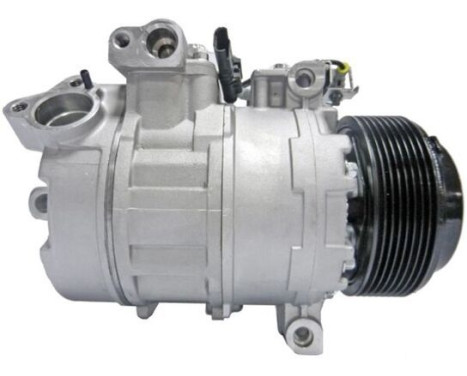 Compressor, air conditioning BEHR, Image 7