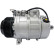 Compressor, air conditioning BEHR, Thumbnail 8