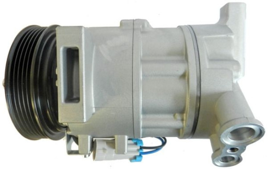 Compressor, air conditioning BEHR, Image 8