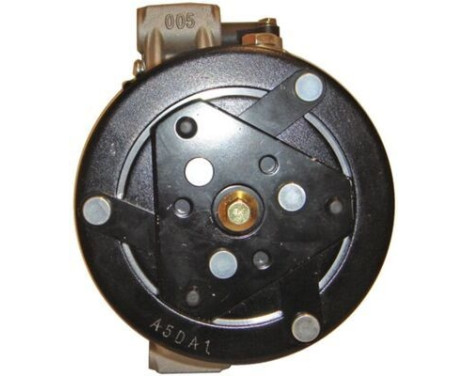 Compressor, air conditioning BEHR, Image 2