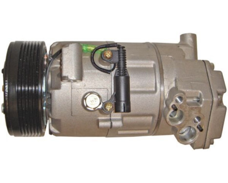 Compressor, air conditioning BEHR, Image 5