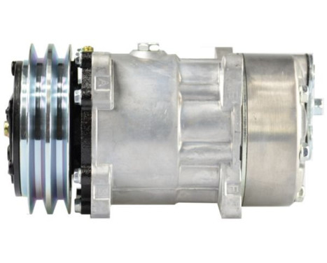 Compressor, air conditioning BEHR, Image 2