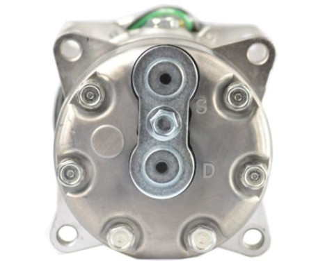 Compressor, air conditioning BEHR, Image 3