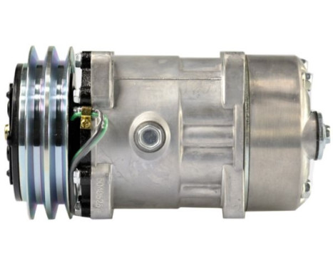 Compressor, air conditioning BEHR, Image 4