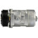 Compressor, air conditioning BEHR, Thumbnail 4