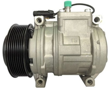 Compressor, air conditioning BEHR, Image 3