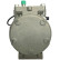 Compressor, air conditioning BEHR, Thumbnail 4