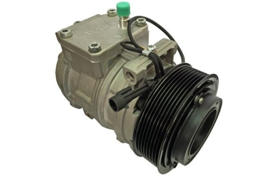 Compressor, air conditioning BEHR, Image 6