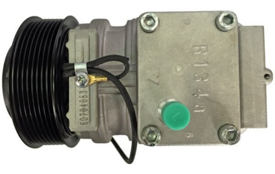 Compressor, air conditioning BEHR, Image 7