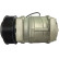 Compressor, air conditioning BEHR, Thumbnail 8