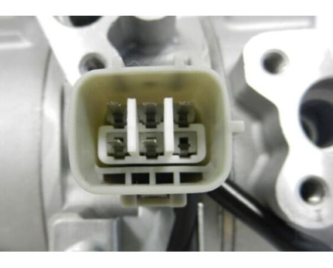 Compressor, air conditioning BEHR, Image 2