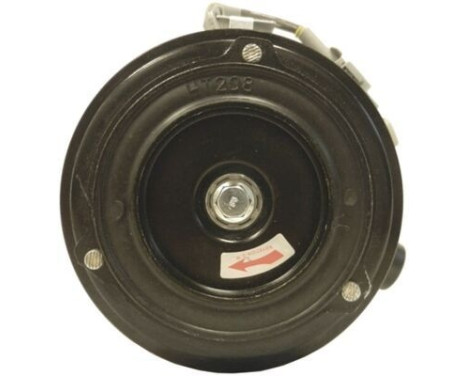 Compressor, air conditioning BEHR, Image 3