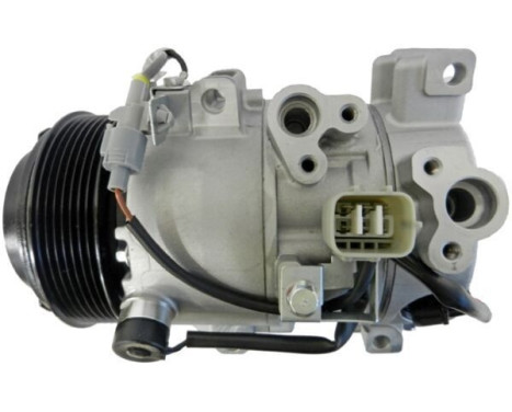 Compressor, air conditioning BEHR, Image 5