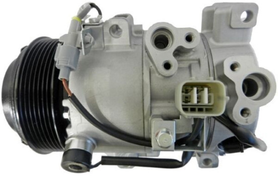 Compressor, air conditioning BEHR, Image 5