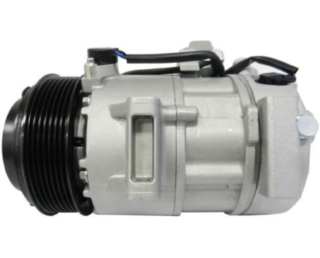 Compressor, air conditioning BEHR, Image 6