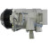 Compressor, air conditioning BEHR, Thumbnail 7