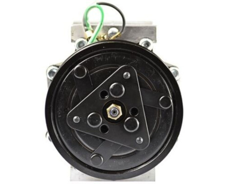 Compressor, air conditioning BEHR, Image 2