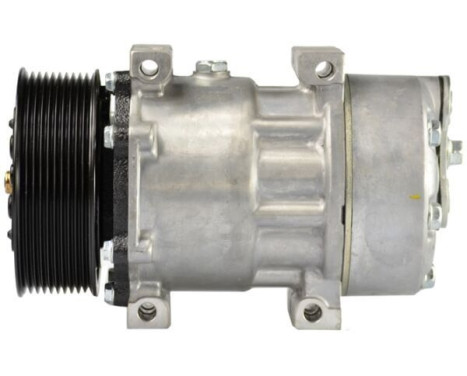 Compressor, air conditioning BEHR, Image 3