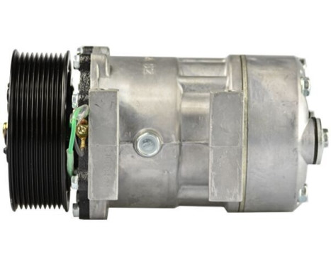 Compressor, air conditioning BEHR, Image 6