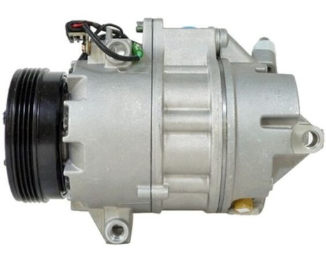 Compressor, air conditioning BEHR, Image 4