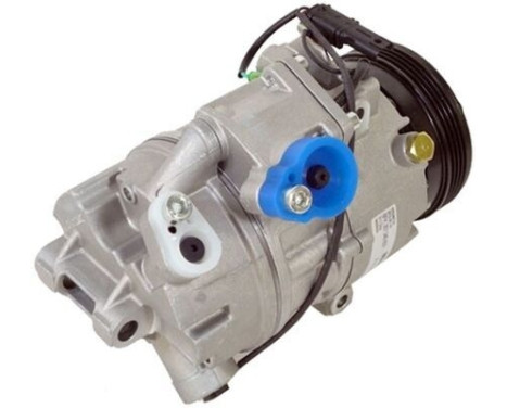 Compressor, air conditioning BEHR, Image 7