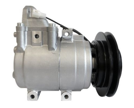 Compressor, air conditioning BEHR, Image 6