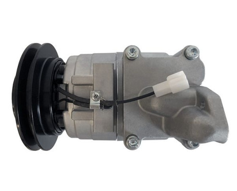 Compressor, air conditioning BEHR, Image 8