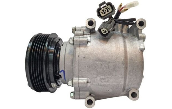 Compressor, air conditioning BEHR, Image 4
