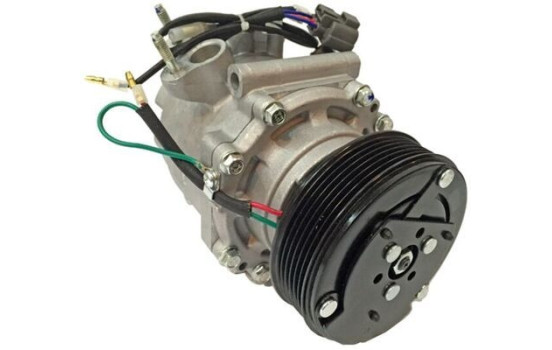 Compressor, air conditioning BEHR, Image 7