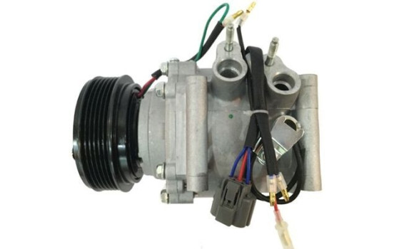 Compressor, air conditioning BEHR, Image 8